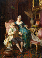 The Letter