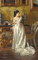 The Love Letter