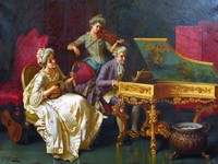 The Recital
