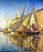 Tartans with Flags, Opus 240