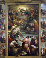 Assumption of Mary