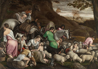 Jacob's Journey