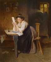 The Letter