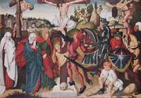 The Crucifixion