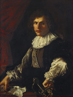 Portrait of a Young Man