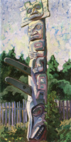 Skidegate