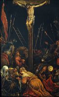 The Crucifixion