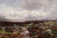 Near Festiniog