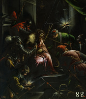 The Crowning of Thorns