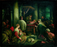 The Circumcision