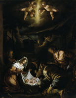 Adoration of the Shepherds
