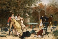The Dispute