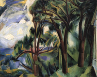 Landscape