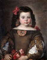 Portrait of a Girl