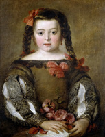 Portrait of a Girl
