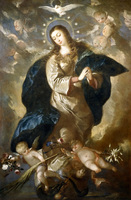 Immaculate Conception