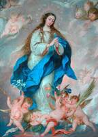 Immaculate Conception