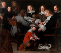 Group Portrait