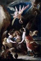The Death of Marie Magdalene