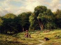 Knole Park, Kent