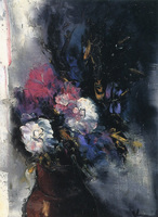 Vase of Flowers