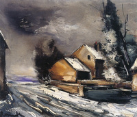 Winter Landscape