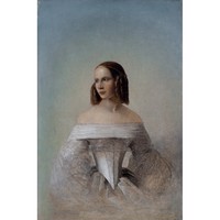 Portrait of a Woman