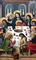 The Last Supper