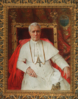 Pope Pio X