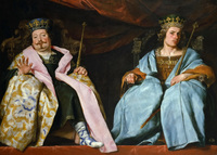Kings of the Visigoths