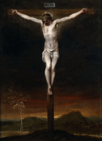 Christ on the Cross