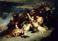 The Souliote Women