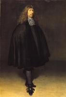 Self Portrait