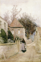 Gossip in Guernsey