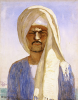 Egyptian Fellah