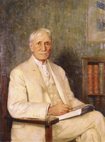 John W. Dickinson