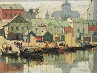 The Harbor