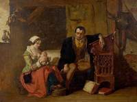 The Origin of the Stocking Loom