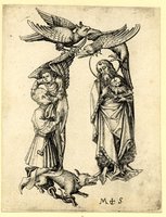 lettre D