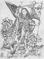 Erzengel Michael