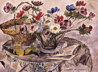 Bouquet of Flowers