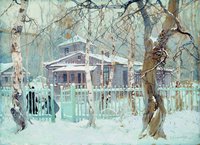 Winter Landscape
