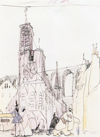 Street Scene