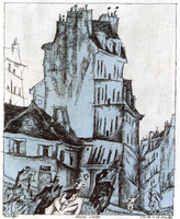Paris Street