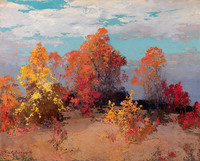 Autumn Landscape