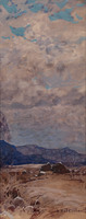 Steppe