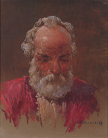 Old Man