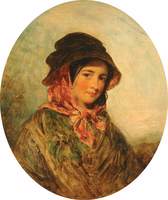 The Pretty Peasant
