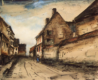Village Street