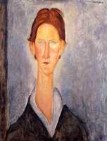 Young Man